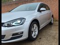 Volkswagen Golf 2.0 Golf Match Edition TDI BlueMotion Technology 5dr 6