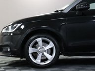 Audi A1 SPORTBACK TFSI SPORT 26