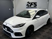 Ford Focus 2.3T EcoBoost RS Hatchback 5dr Petrol Manual AWD Euro 6 (s/s) (350 ps) 16
