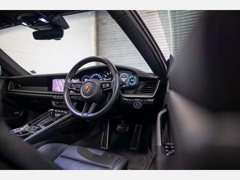 Porsche 911 3.0T 992 Carrera S PDK Euro 6 (s/s) 2dr 20