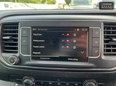 Vauxhall Vivaro LWB L2H1 Low Roof Sportive 2700 Air Con Sensors EURO 6 NO VAT 36
