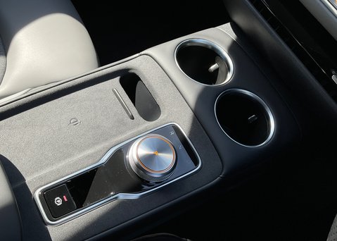 MG MG4 EV 64kWh PREMIUM LONG RANGE 21