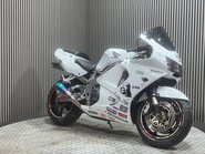 Honda CBR CBR 918 1996 CLASSIC SPORTS BIKE PROJECT TRACK BIKE? 2