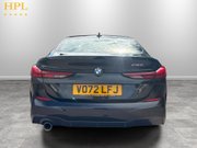 BMW 2 Series 1.5 218i M Sport Saloon 4dr Petrol Manual Euro 6 (s/s) (136 ps) Alloys - Bl 6