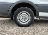 Ford Transit Crew Cab LWB L3H3 High Roof 350 EURO 6 NO VAT 23