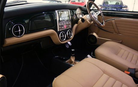 David Brown Automotive eMastered David Brown Automotive e-Mastered - Rare Incredible Machine 4