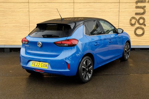 Vauxhall Corsa ELITE PREMIUM 2