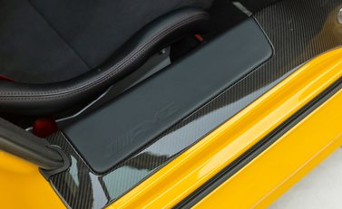 Mercedes-Benz SLS AMG Black Series 29