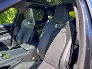 Jaguar F-Pace 2.0 D200 MHEV R-Dynamic HSE Black Auto AWD Euro 6 (s/s) 5dr 33