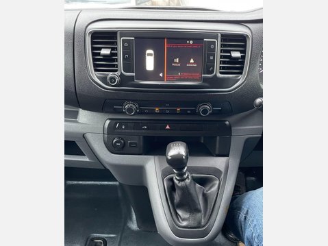 Citroen Dispatch 1.5 BlueHDi 1000 Enterprise M Panel Van 6dr Diesel Manual FWD 2 Euro 6 (s/s 31