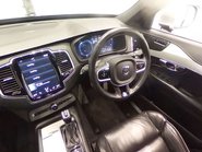 Volvo XC90 2.0 XC90 R-Design Pro D5 PowerPulse AWD Auto 4WD 5dr 3