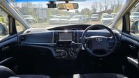 Toyota Estima Auto+Petrol+LowMiles+7Seater 17