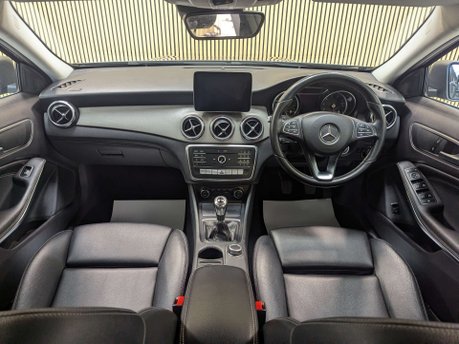 Mercedes-Benz GLA 1.6 GLA 200 Sport 5dr 2