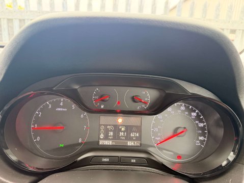 Vauxhall Grandland X 1.2 Grandland X SE T S/S 5dr 20