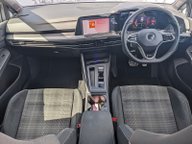 Volkswagen Golf GTD TDI DSG 13