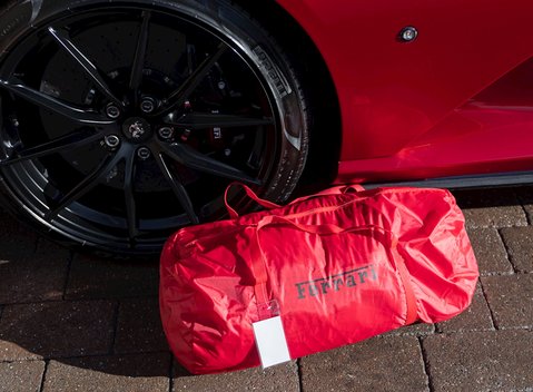 Ferrari 812 Superfast 36