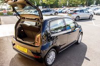 Volkswagen Up BASE 30