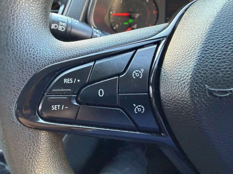 Renault Trafic 2.0 dCi Blue LL30 Business L2 H1 Euro 6 (s/s) 5dr 35