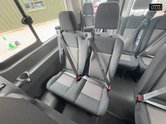 Ford Transit Minibus XLWB L4H3 High Roof 17 Seats Camera Trend SELECT 19