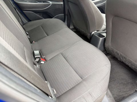 Hyundai i20 1.0 i20 SE Connect MHEV TGDi 5dr 22