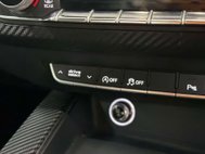 Audi A5 2.0 TFSI 35 Black Edition Sportback 5dr Petrol S Tronic Euro 6 (s/s) (150 p 57