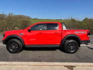 Ford Ranger 3.0 T Raptor Ecoboost - Electric Roller Shutter 7