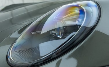 Porsche 911 Targa 4 GTS (992) 29