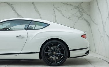 Bentley Continental GT W12 41