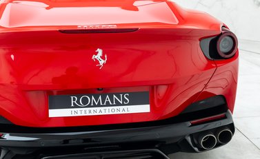 Ferrari Portofino 26