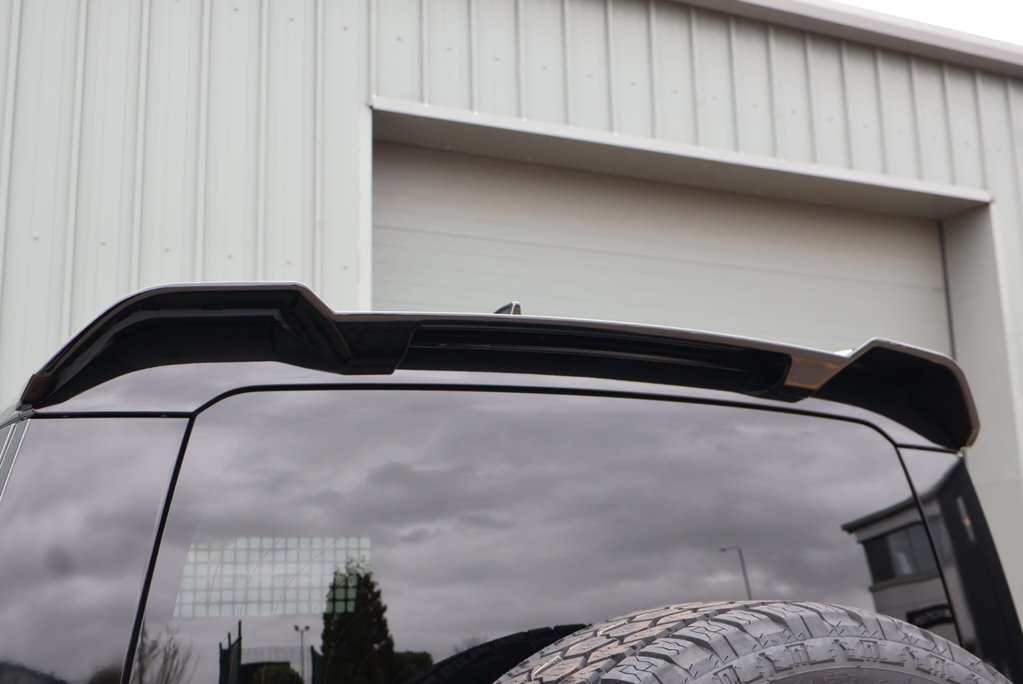 Land Rover Defender 110 BRAND NEW HARD TOP X-DYNAMIC 250 S STYLED AT SEEKER 29