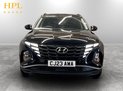 Hyundai TUCSON 1.6 h T-GDi SE Connect SUV 5dr Petrol Hybrid Auto Euro 6 (s/s) (230 ps) All 2