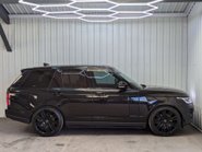 Land Rover Range Rover 5.0 Range Rover Autobiography V8 SC Auto 4WD 5dr 22