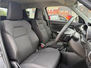 Suzuki Swift SZ5 BOOSTERJET 3