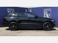 Jaguar F-Pace 2.0 D200 MHEV R-Dynamic HSE SUV 5dr Diesel Auto AWD Euro 6 (s/s) (204 ps) 4