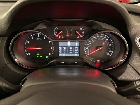 Vauxhall Grandland X 1.2 Turbo Sport Nav Auto Euro 6 (s/s) 5dr 13