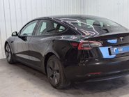 Tesla Model 3 Model 3 Long Range AWD 4WD 4dr 33