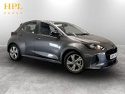 Mazda Mazda2 HYBRID 1.5h Exclusive-Line Hatchback 5dr Petrol Hybrid CVT Euro 6 (s/s) (116 ps) 1