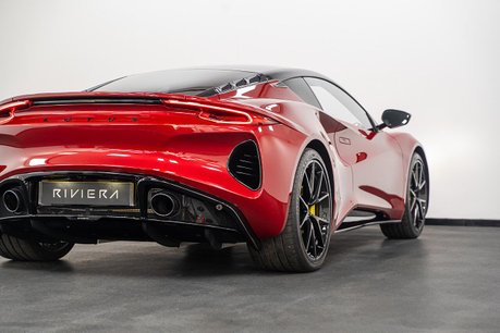 Lotus Emira 3.5 V6 First Edition Coupe 2dr Petrol Manual Euro 6 (404 ps) 25
