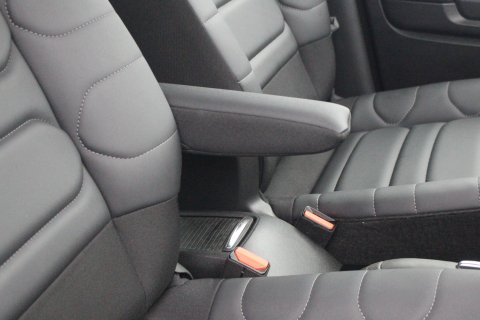 Citroen C3 Aircross 5dr 1.2 PureTech MAX EAT6 Automatic 29