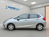 Honda Jazz 1.3 i-VTEC SE CVT Euro 6 (s/s) 5dr 7