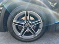 Mercedes-Benz GLA 1.3 GLA180 AMG Line SUV 5dr Petrol 7G-DCT Euro 6 (s/s) (136 ps) 13