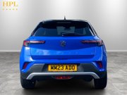 Vauxhall Mokka Electric 50kWh Ultimate SUV 5dr Electric Auto (136 ps) 6