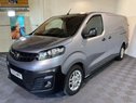 Vauxhall Vivaro 2.0 Turbo D 3100 Dynamic L2 H1 Euro 6 (s/s) 6dr