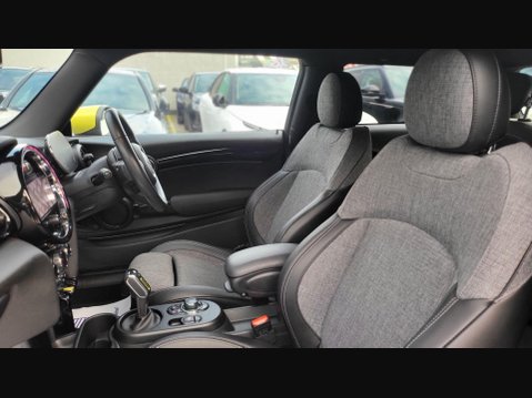 Mini Hatch COOPER S LEVEL 2 28