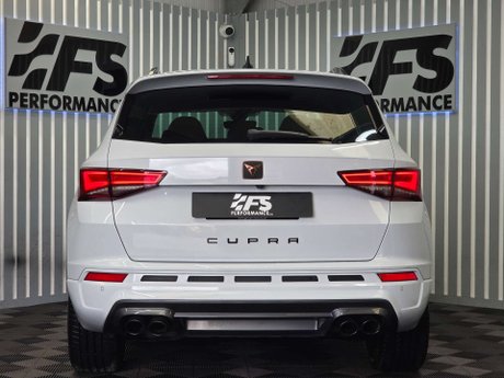 Cupra Ateca 2.0 TSI VZ2 SUV 5dr Petrol DSG 4Drive Euro 6 (s/s) (300 ps) 39