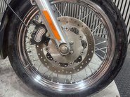 Harley-Davidson Dyna 1690 FXDL LOW RIDER 2015 ONLY 15K SPORTS EXHAUST NEW MOT 31