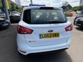 Ford B-Max 1.4 Zetec Euro 5 5dr 15
