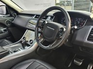 Land Rover Range Rover Sport SDV6 HSE DYNAMIC 14