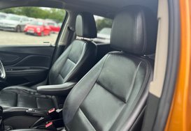 Vauxhall Mokka X ELITE ECOTEC S/S 32