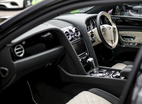 Bentley Flying Spur V8 S Mulliner 19